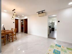 Blk 297 Big Mac Centre (Tampines), HDB 4 Rooms #562451541